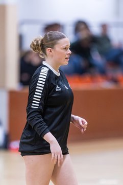 Bild 93 - wAJ TSV Ellerau - HSG Pinnau : Ergebnis: 28:13